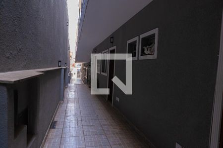 Apartamento à venda com 49m², 1 quarto e 1 vaga Apartamento à venda com 49m², 1 quarto e 1 vagaÁrea comum