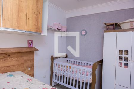 Apartamento à venda com 49m², 1 quarto e 1 vaga Apartamento à venda com 49m², 1 quarto e 1 vagaQuarto