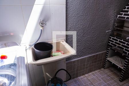 Apartamento à venda com 49m², 1 quarto e 1 vaga Apartamento à venda com 49m², 1 quarto e 1 vagaÁrea de Serviço / Churrasqueira