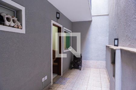 Apartamento à venda com 49m², 1 quarto e 1 vaga Apartamento à venda com 49m², 1 quarto e 1 vagaÁrea comum
