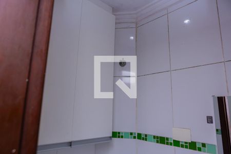 Apartamento à venda com 49m², 1 quarto e 1 vaga Apartamento à venda com 49m², 1 quarto e 1 vagaBanheiro