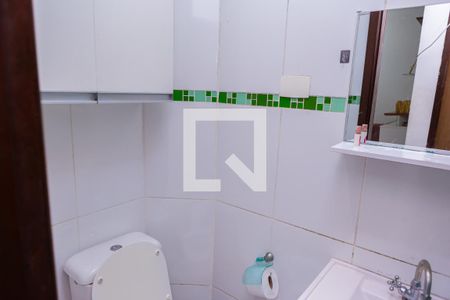 Apartamento à venda com 49m², 1 quarto e 1 vaga Apartamento à venda com 49m², 1 quarto e 1 vagaBanheiro