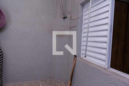 Apartamento à venda com 49m², 1 quarto e 1 vaga Apartamento à venda com 49m², 1 quarto e 1 vagaÁrea de Serviço