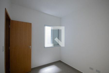 Quarto 2 de apartamento para alugar com 2 quartos, 42m² em Vila Maria, São Paulo