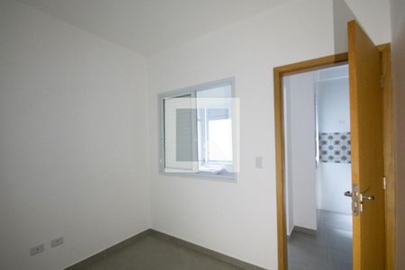 Quarto 1 de apartamento para alugar com 2 quartos, 42m² em Vila Maria, São Paulo