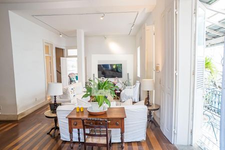 Casa para alugar com 300m², 4 quartos e 6 vagasSala de Jantar