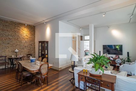 Casa para alugar com 300m², 4 quartos e 6 vagasSala de Jantar