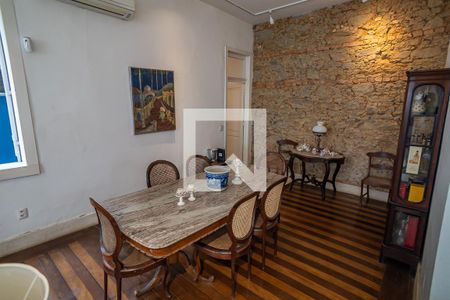 Casa para alugar com 300m², 4 quartos e 6 vagasSala de Jantar