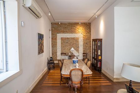 Casa para alugar com 300m², 4 quartos e 6 vagasSala de Jantar