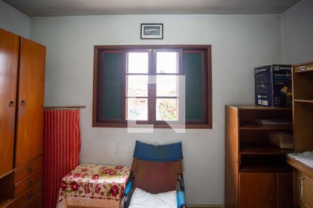 Quarto 1 de casa à venda com 2 quartos, 125m² em Conceição, Diadema