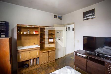 Quarto 1 de casa à venda com 2 quartos, 125m² em Conceição, Diadema