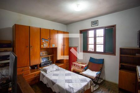 Quarto 1 de casa à venda com 2 quartos, 125m² em Conceição, Diadema