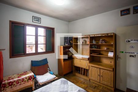 Quarto 1 de casa à venda com 2 quartos, 125m² em Conceição, Diadema