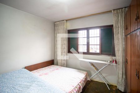 Quarto 2 de casa à venda com 2 quartos, 125m² em Conceição, Diadema
