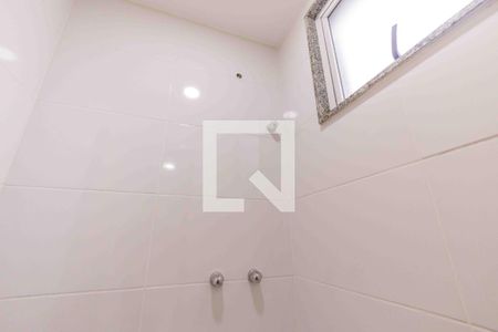 Apartamento para alugar com 85m², 3 quartos e 2 vagas Apartamento para alugar com 85m², 3 quartos e 2 vagasBanheiro de Serviço