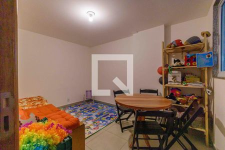 Apartamento para alugar com 85m², 3 quartos e 2 vagas Apartamento para alugar com 85m², 3 quartos e 2 vagasÁrea comum - Brinquedoteca