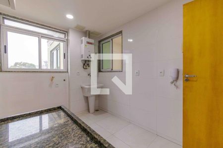 Apartamento para alugar com 85m², 3 quartos e 2 vagas Apartamento para alugar com 85m², 3 quartos e 2 vagasCozinha