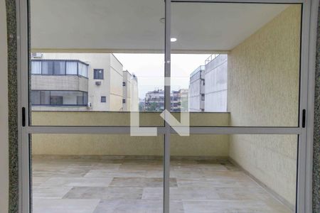 Apartamento para alugar com 85m², 3 quartos e 2 vagas Apartamento para alugar com 85m², 3 quartos e 2 vagasVaranda Sala