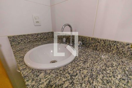 Apartamento para alugar com 85m², 3 quartos e 2 vagas Apartamento para alugar com 85m², 3 quartos e 2 vagasBanheiro Social