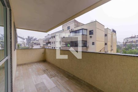 Apartamento para alugar com 85m², 3 quartos e 2 vagas Apartamento para alugar com 85m², 3 quartos e 2 vagasVaranda Sala