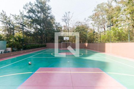 Apartamento para alugar com 57m², 2 quartos e 1 vagaQuadra Esportiva