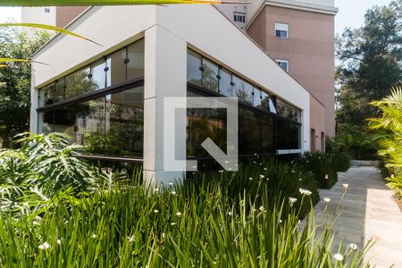 Apartamento para alugar com 57m², 2 quartos e 1 vagaEspaço Gourmet
