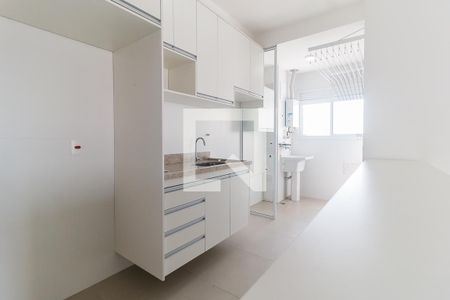 Apartamento para alugar com 57m², 2 quartos e 1 vagaCozinha