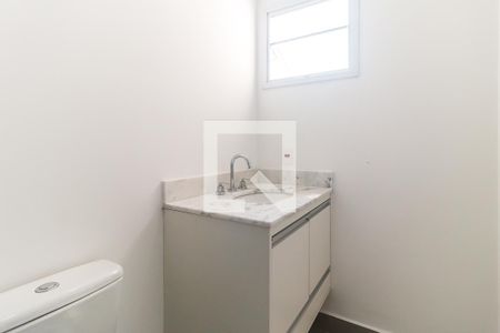 Apartamento para alugar com 57m², 2 quartos e 1 vagaBanheiro
