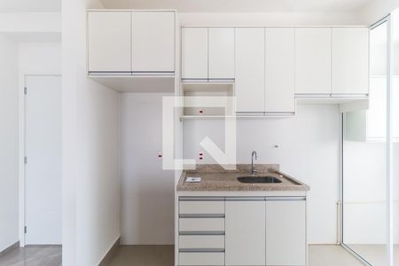 Apartamento para alugar com 57m², 2 quartos e 1 vagaCozinha