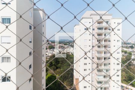 Apartamento para alugar com 57m², 2 quartos e 1 vagaVista do Quarto 1