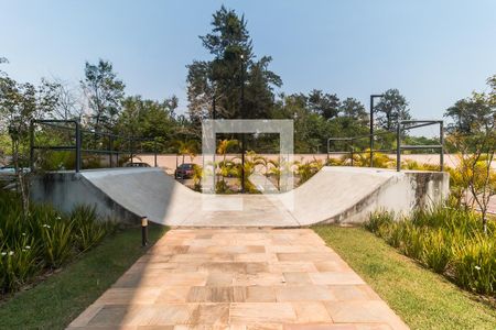 Pista de Skate de apartamento para alugar com 2 quartos, 57m² em Ipoema, Mogi das Cruzes