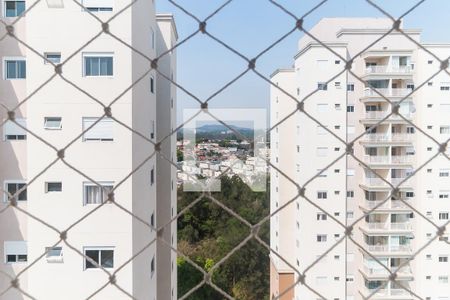 Apartamento para alugar com 57m², 2 quartos e 1 vagaVista do Quarto 2