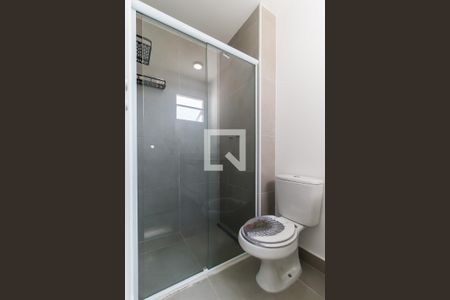 Apartamento para alugar com 57m², 2 quartos e 1 vagaBanheiro