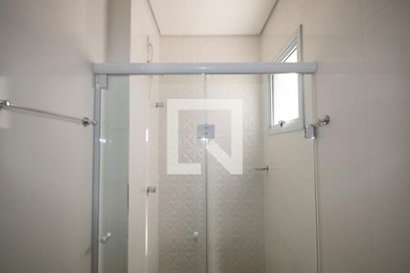 Banheiro de apartamento para alugar com 2 quartos, 44m² em Vila Maria, São Paulo