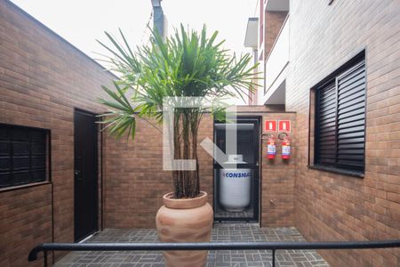 Apartamento para alugar com 44m², 2 quartos e sem vagaÁrea comum