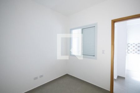 Apartamento para alugar com 44m², 2 quartos e sem vagaQuarto 1