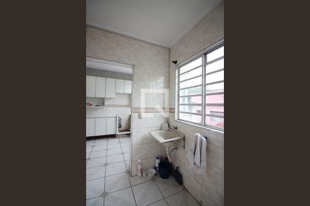 Casa à venda com 240m², 3 quartos e 4 vagasÁrea de Serviço