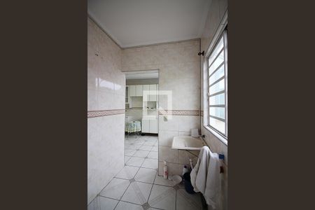 Casa à venda com 240m², 3 quartos e 4 vagasÁrea de Serviço