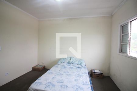 Casa à venda com 240m², 3 quartos e 4 vagasQuarto 1 - Suíte