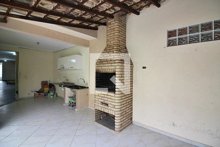 Casa à venda com 240m², 3 quartos e 4 vagasEspaço Gourmet