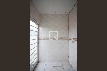Casa à venda com 240m², 3 quartos e 4 vagasÁrea de Serviço