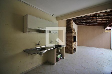 Casa à venda com 240m², 3 quartos e 4 vagasEspaço Gourmet