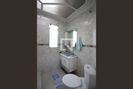 Casa à venda com 240m², 3 quartos e 4 vagasQuarto 1 - Suíte Banheiro 