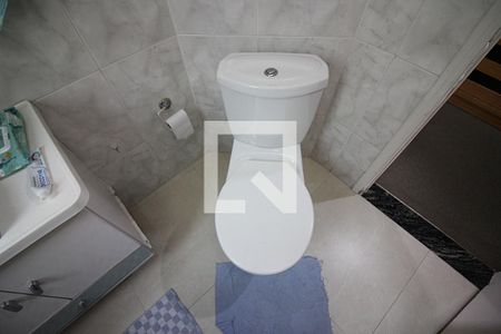 Casa à venda com 240m², 3 quartos e 4 vagasQuarto 1 - Suíte Banheiro 