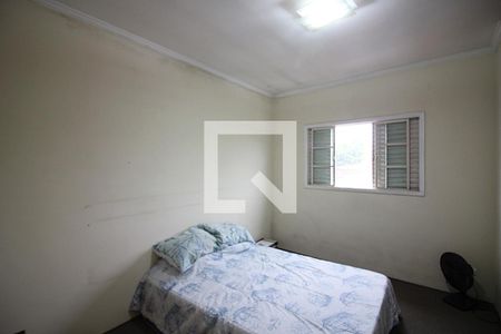 Quarto 1 - Suíte de casa à venda com 3 quartos, 240m² em Nova Petrópolis, São Bernardo do Campo