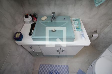 Casa à venda com 240m², 3 quartos e 4 vagasQuarto 1 - Suíte Banheiro 