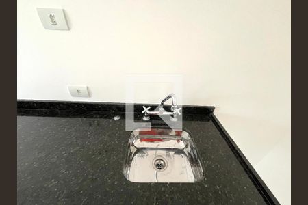 Apartamento para alugar com 28m², 1 quarto e sem vaga Apartamento para alugar com 28m², 1 quarto e sem vagaCozinha