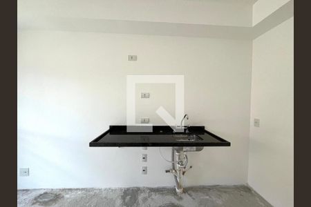Apartamento para alugar com 28m², 1 quarto e sem vaga Apartamento para alugar com 28m², 1 quarto e sem vagaCozinha