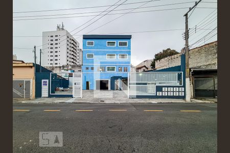 Apartamento para alugar com 45m², 1 quarto e sem vaga