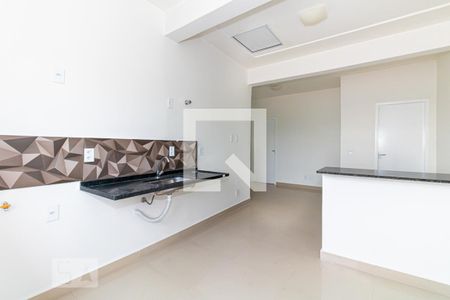 Apartamento para alugar com 1 quarto, 45m² em Vila Isolina Mazzei, São Paulo